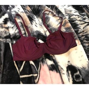 Victoria’s Secret Unlined Uplift Bra